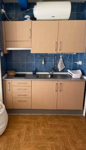 Apartamento Playa Terapia