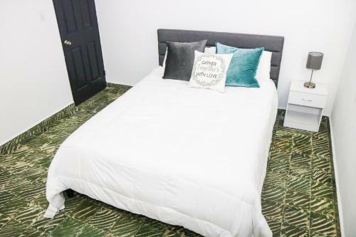 Mavs Hotel Boutique At Ponce