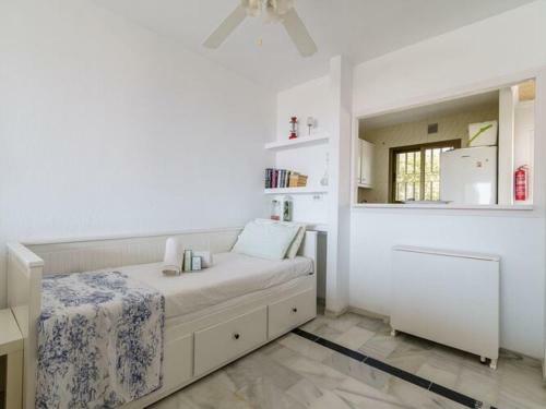 Apartment, Mijas Costa