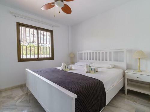 Apartment, Mijas Costa