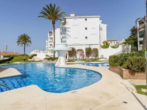 Apartment, Mijas Costa