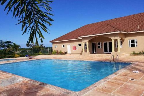 Jam Vibes Villas