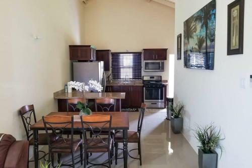 Jam Vibes Villas