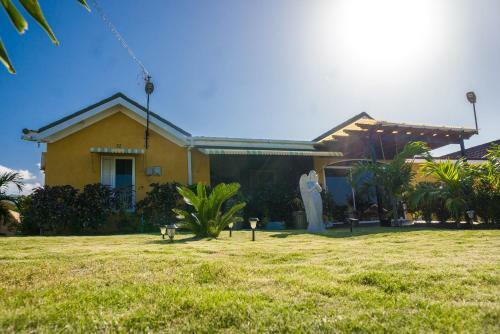 Sweet Holiday Haven
