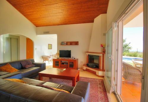 Luxurius Villa With Private Pool