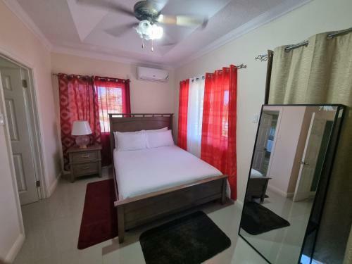 Apartamento Hilyfe Chateau Apt10