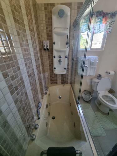 Apartamento Hilyfe Chateau Apt10