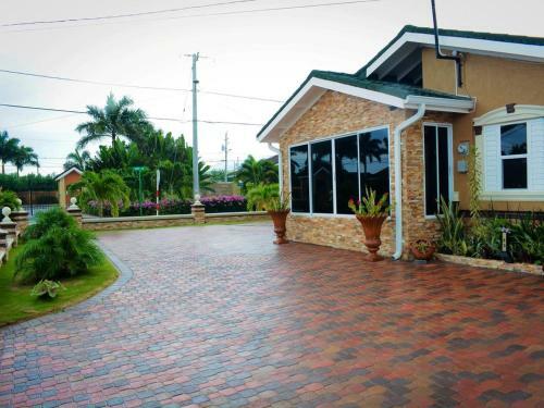 Luxurious Island Escape Near Ocho Rios