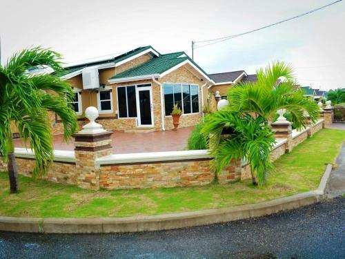 Luxurious Island Escape Near Ocho Rios