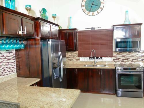 Luxurious Island Escape Near Ocho Rios