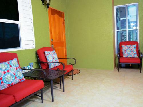 Luxurious Island Escape Near Ocho Rios