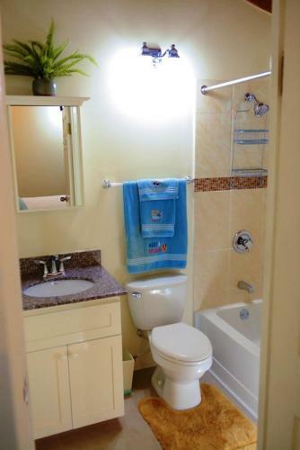 Luxurious Island Escape Near Ocho Rios