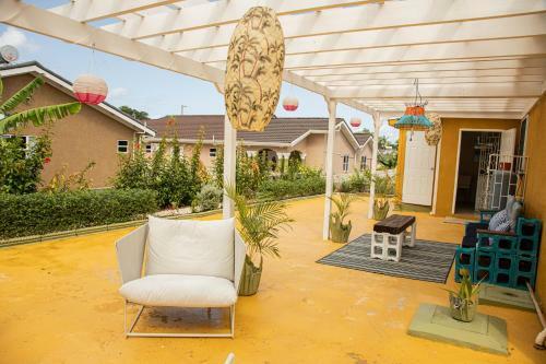 Villa Cocomo