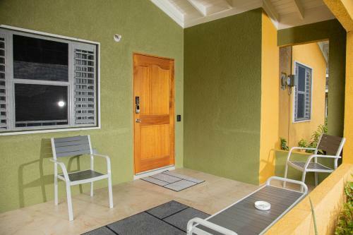Villa Cocomo
