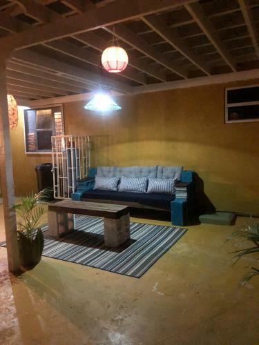 Villa Cocomo