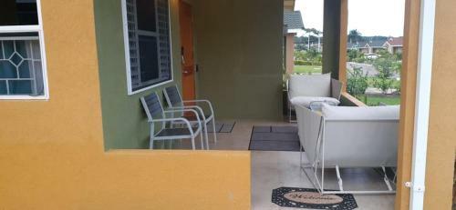 Villa Cocomo