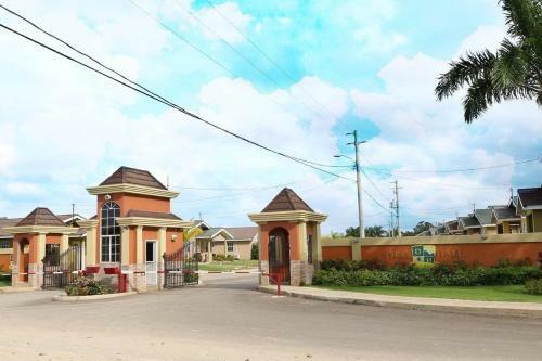 Tropix Villa
