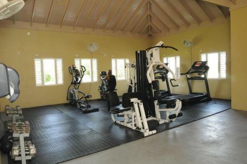 Tropix Villa