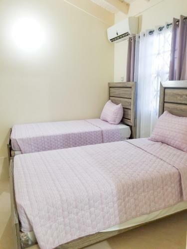 Tropix Villa