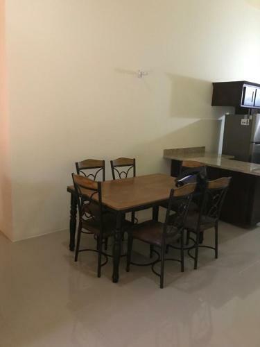 Private Vacation Stay