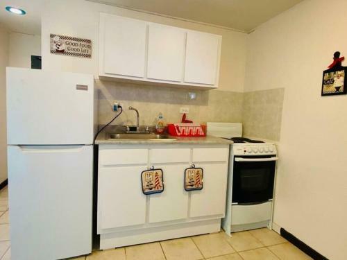 Free Wifi 1st Floor Apartment