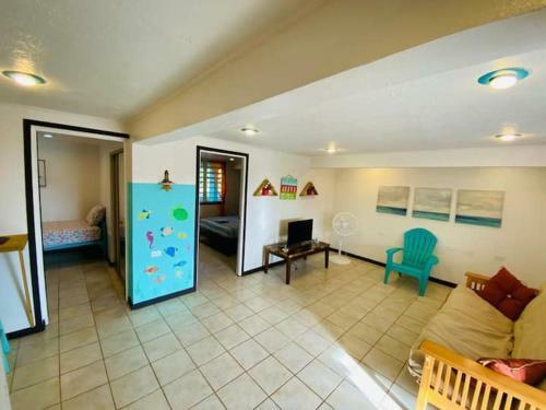 Free Wifi 1st Floor Apartment