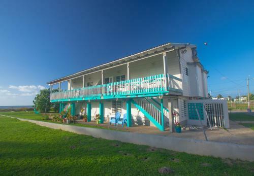 Chalet Olas Del Sol