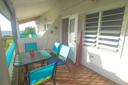 Chalet Olas Del Sol