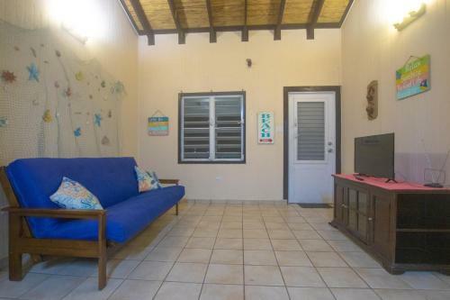 Chalet Olas Del Sol
