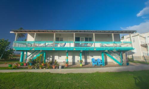 Chalet Olas Del Sol
