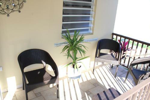 Mattityahu Guest House