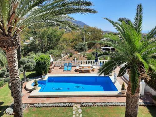 Villa Puerto De La Luz