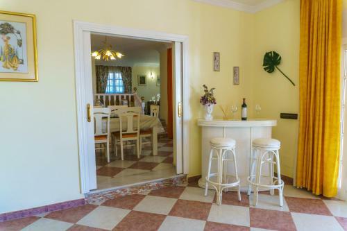 Villa Puerto De La Luz