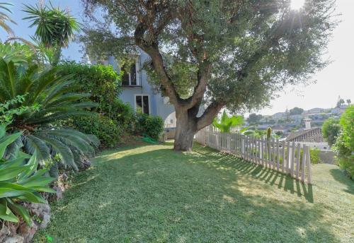 Nice And Spacius Villa Near Fuengi