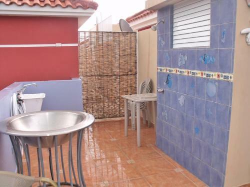 Apartamento Skyview Penthouse