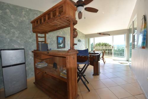 Apartamento By The Sea Penthouse