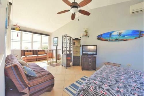 Apartamento By The Sea Penthouse