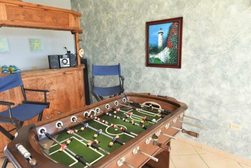 Apartamento By The Sea Penthouse