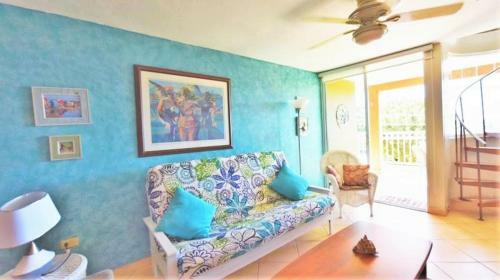 Apartamento By The Sea Penthouse