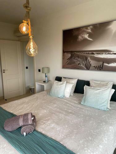 Bed & Breakfast Casa Saber Vivir