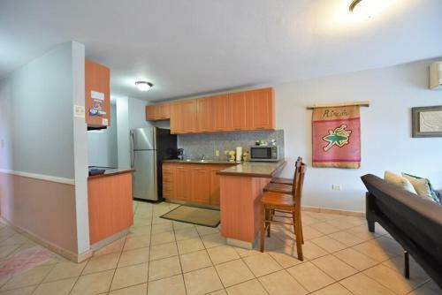 Apartamento Seashore Condo