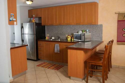 Apartamento Seashore Condo