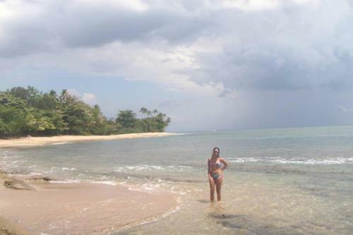 Apartamento Seashore Condo
