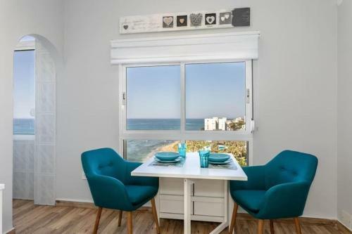 Apartamento Studio La Vie Est Belle