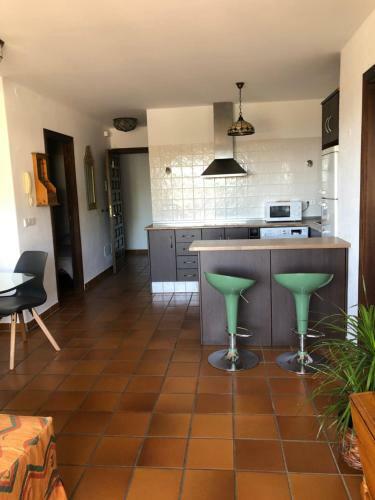 Apartamento Tamisa