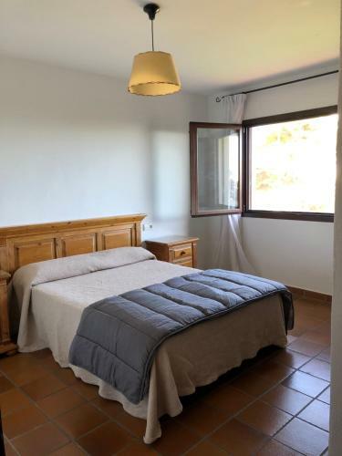 Apartamento Tamisa