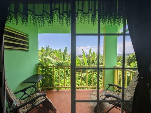 Bed & Breakfast La Casa de Vida Natural
