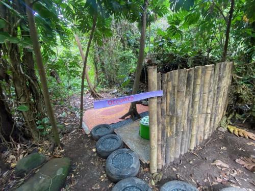 Bed & Breakfast La Casa de Vida Natural