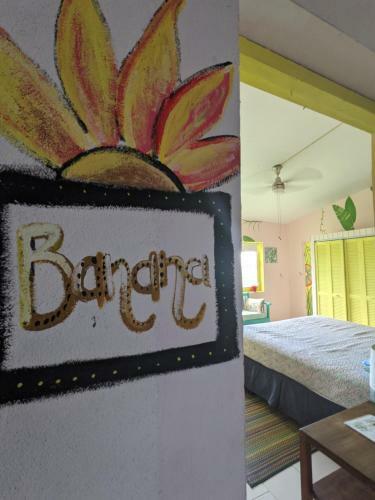 Bed & Breakfast La Casa de Vida Natural