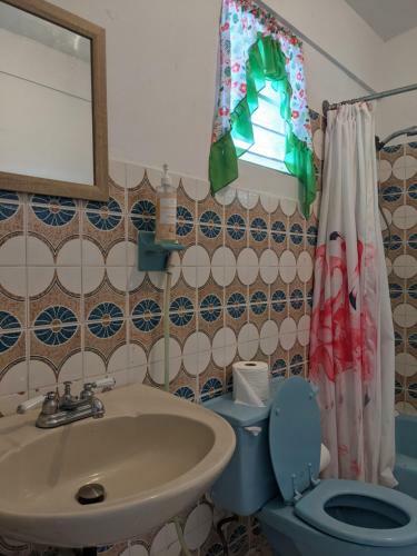 Bed & Breakfast La Casa de Vida Natural